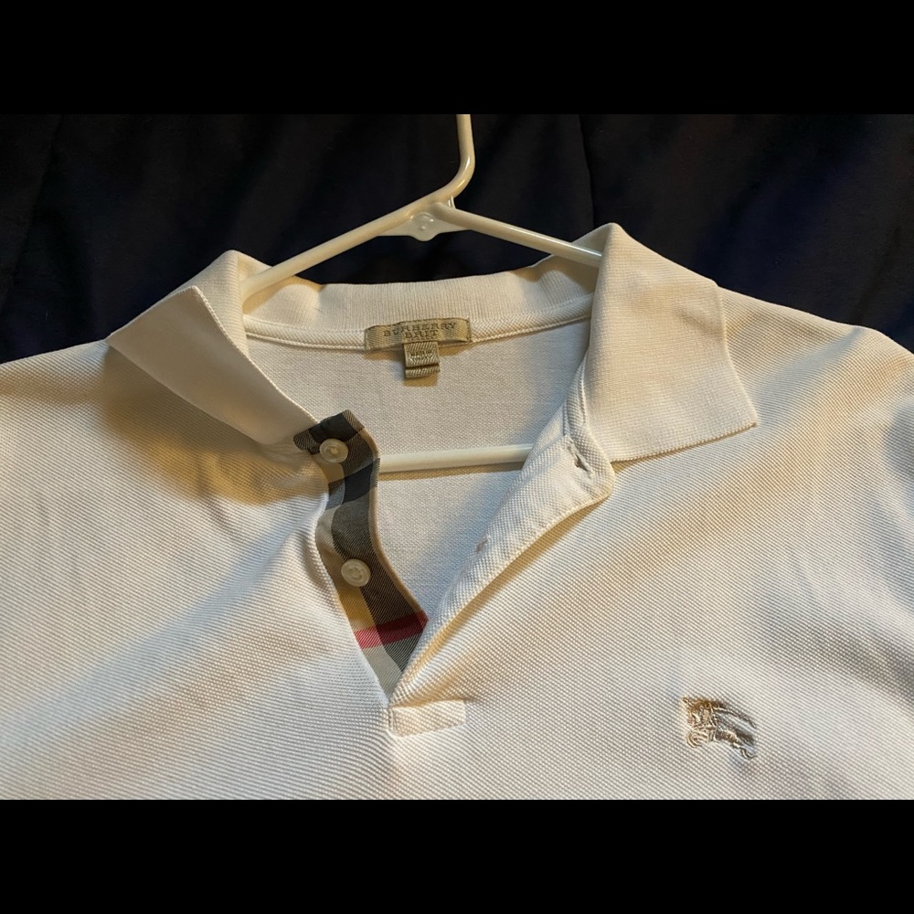 Burberry Polo